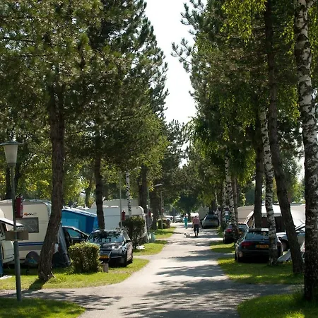Europarcs Hermagor - Nassfeld Hermagor-Pressegger See