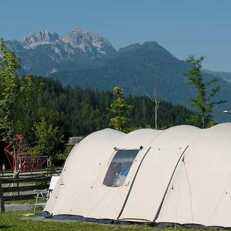 Europarcs Hermagor - Nassfeld Hermagor-Pressegger See