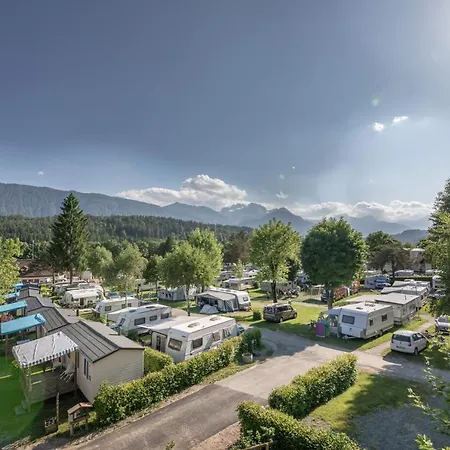 Europarcs Hermagor - Nassfeld
