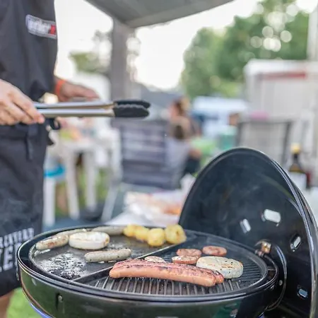Europarcs Hermagor - Nassfeld Campsite *