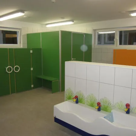 Campsite Europarcs Hermagor - Nassfeld *