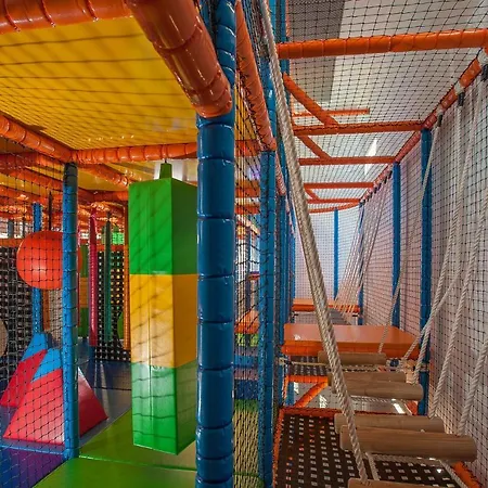 Europarcs Hermagor - Nassfeld Κάμπινγκ *