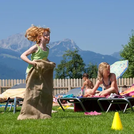 Europarcs Hermagor - Nassfeld *