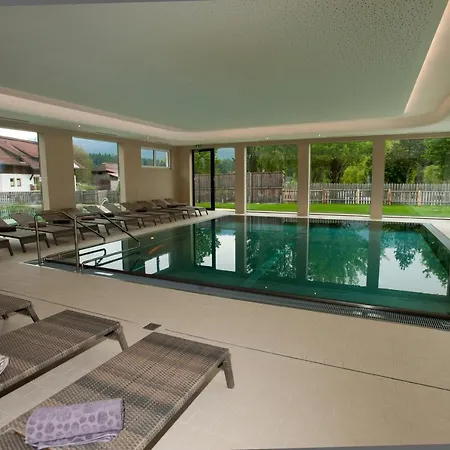 Europarcs Hermagor - Nassfeld
