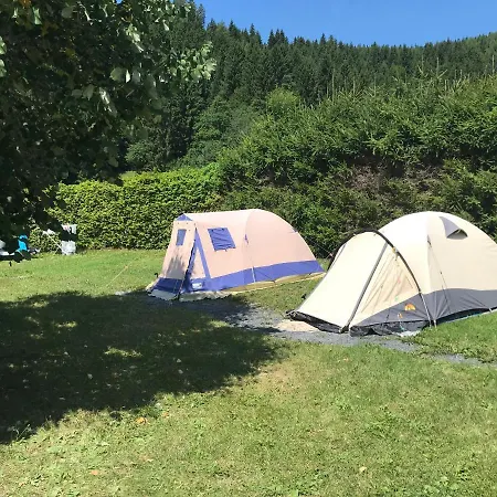 Europarcs Hermagor - Nassfeld *